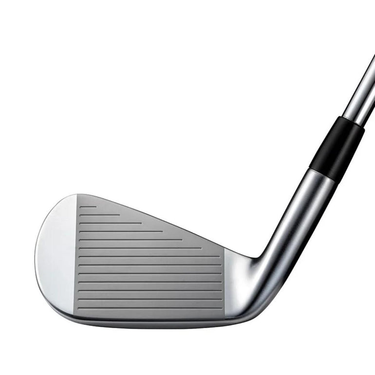 CUSTOM Mizuno JPX925 Forged Irons