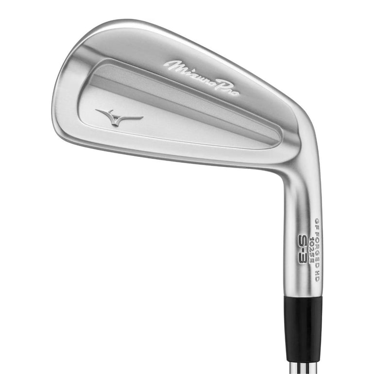 CUSTOM Mizuno Pro S-3 Irons