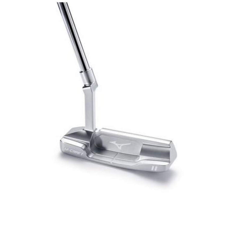 Mizuno M-Craft White Putter