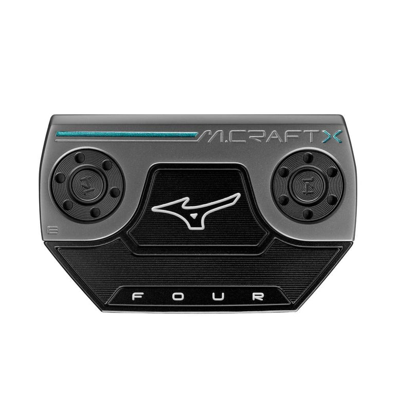 Mizuno M-Craft X B4 Putter