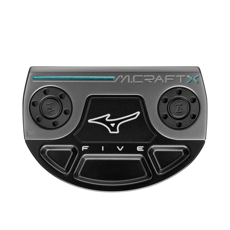 Mizuno M-Craft X P5 Putter