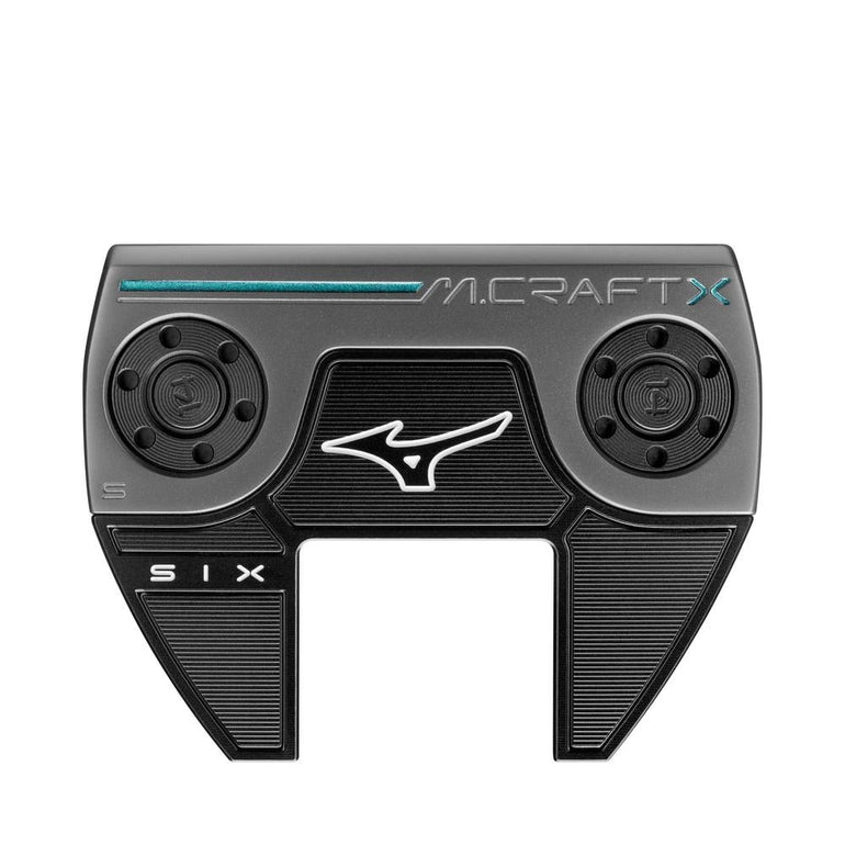 Mizuno M-Craft X S6 Putter