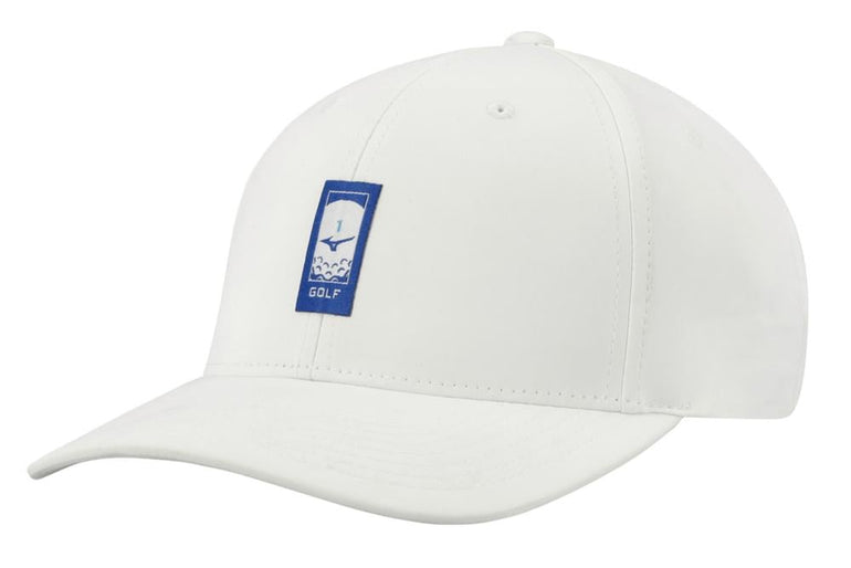 Mizuno Men's Fresh Marble Adjustable Hat 2023