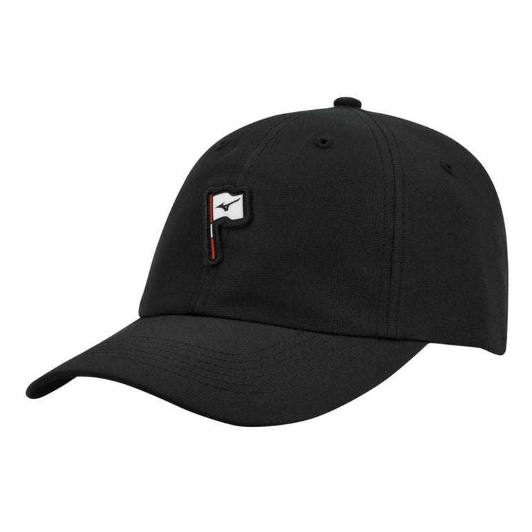 Mizuno Men's Pin High Adjustable Hat 2023