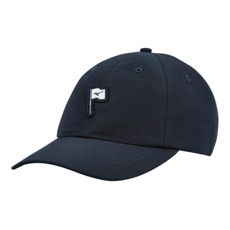 Mizuno Men's Pin High Adjustable Hat 2023