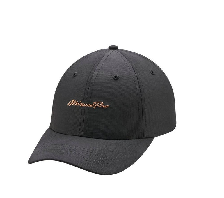 Mizuno Men's Pro Script Hat 2023