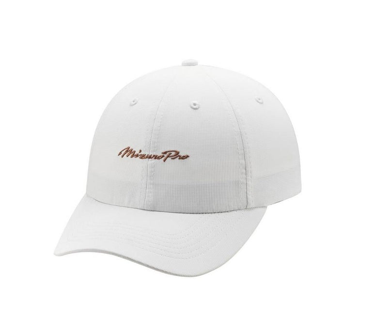 Mizuno Men's Pro Script Hat 2023