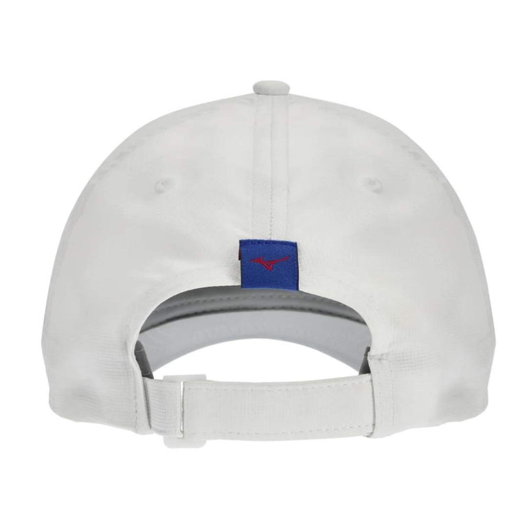 Mizuno Men's Project Zero Tour Adjustable LW Hat 2023
