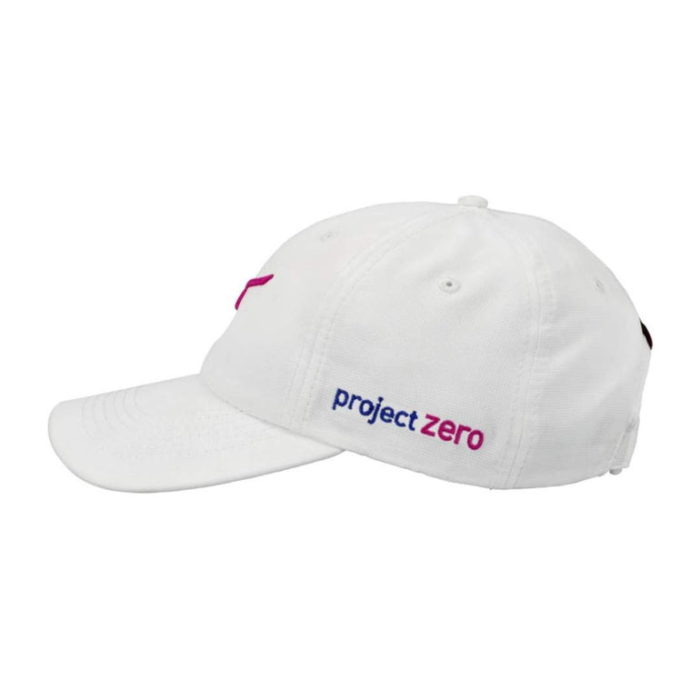 Mizuno Men's Project Zero Tour Adjustable LW Hat 2023