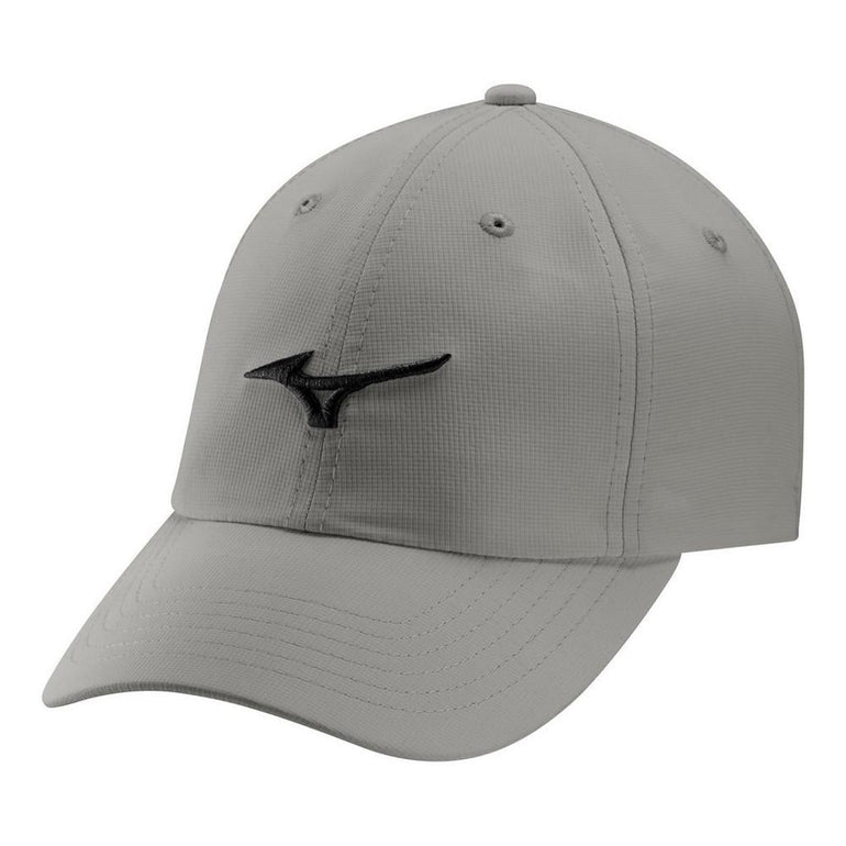 Mizuno Men's Tour Adjustable Lightweight Hat 2023