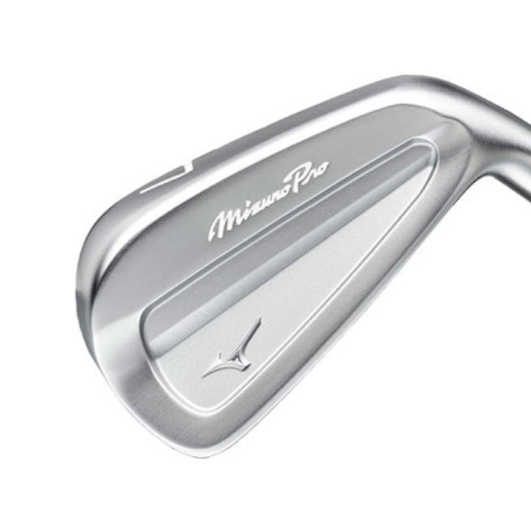 Mizuno Pro S-3 Iron Set