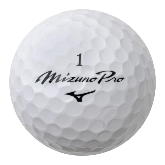 Mizuno Pro S Golf Ball