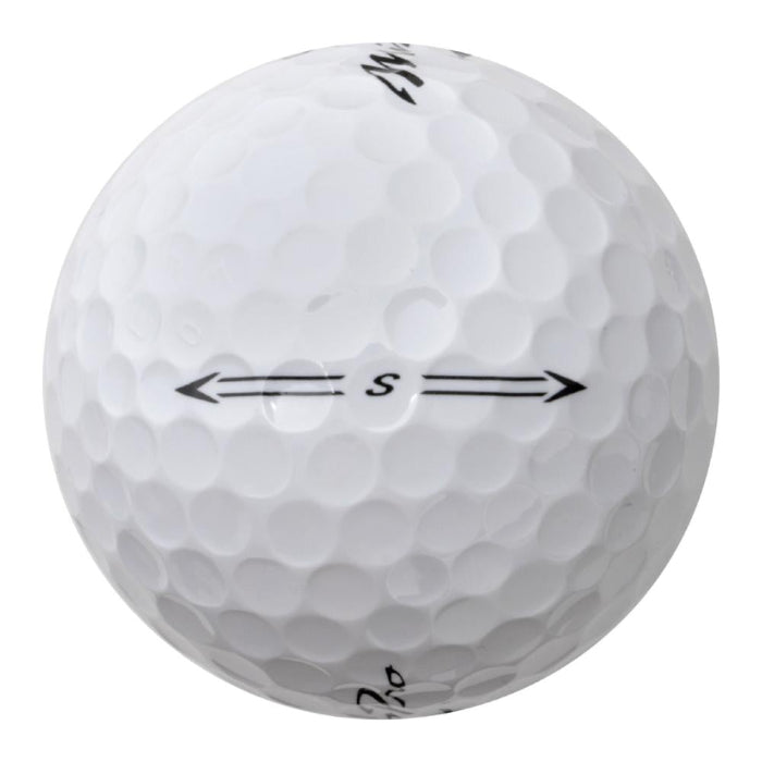 Mizuno Pro S Golf Ball