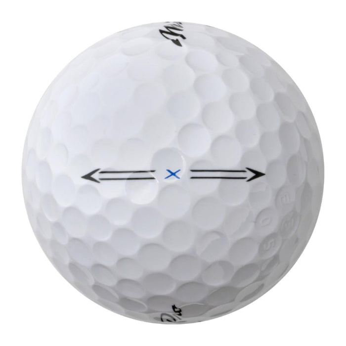 Mizuno Pro X Golf Ball