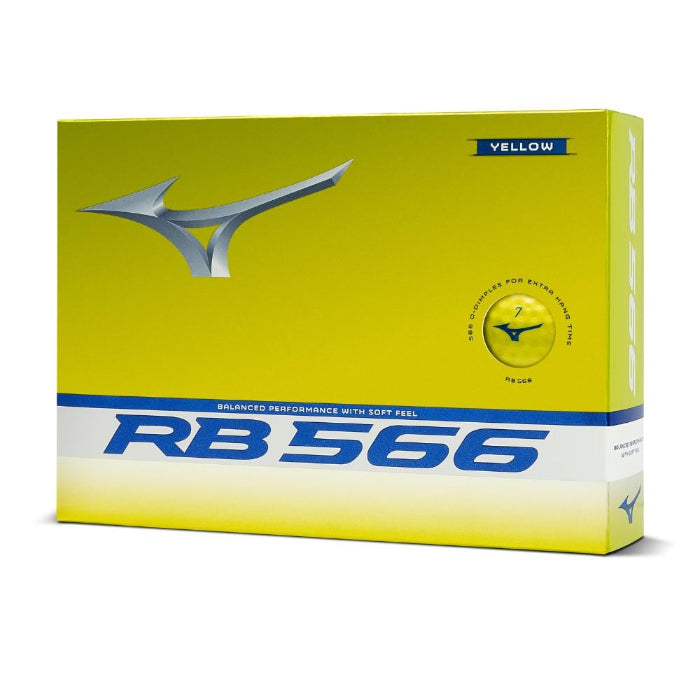 Mizuno RB 566 Golf Ball