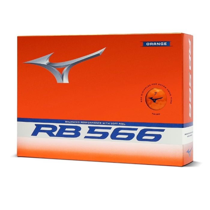 Mizuno RB 566 Golf Ball