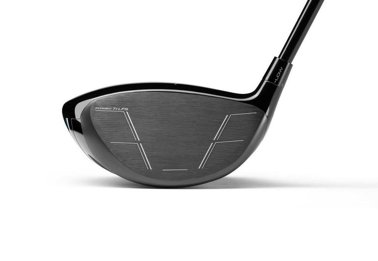 Mizuno ST-G Driver