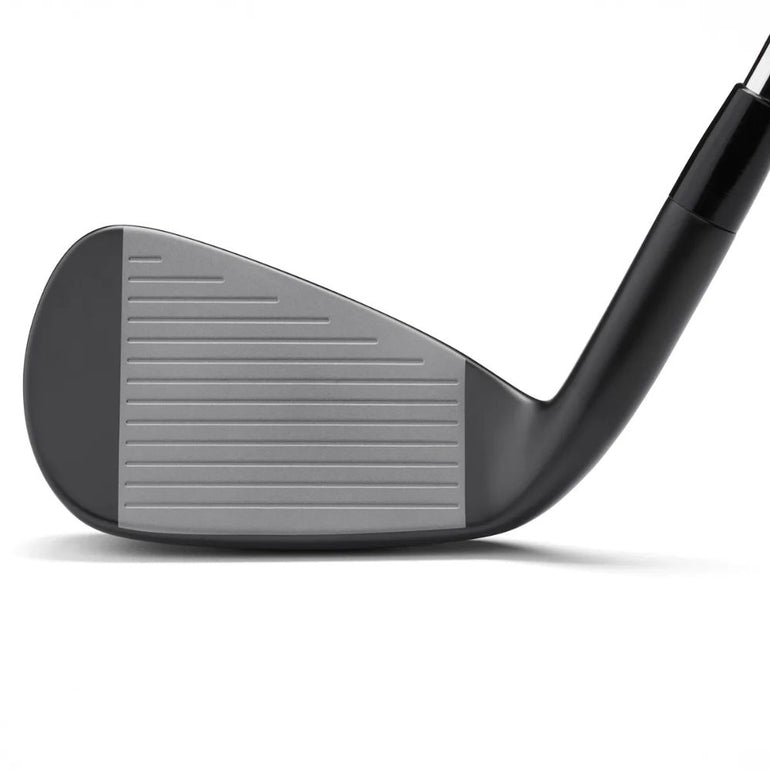 Mizuno JPX925 Hot Metal Black Irons