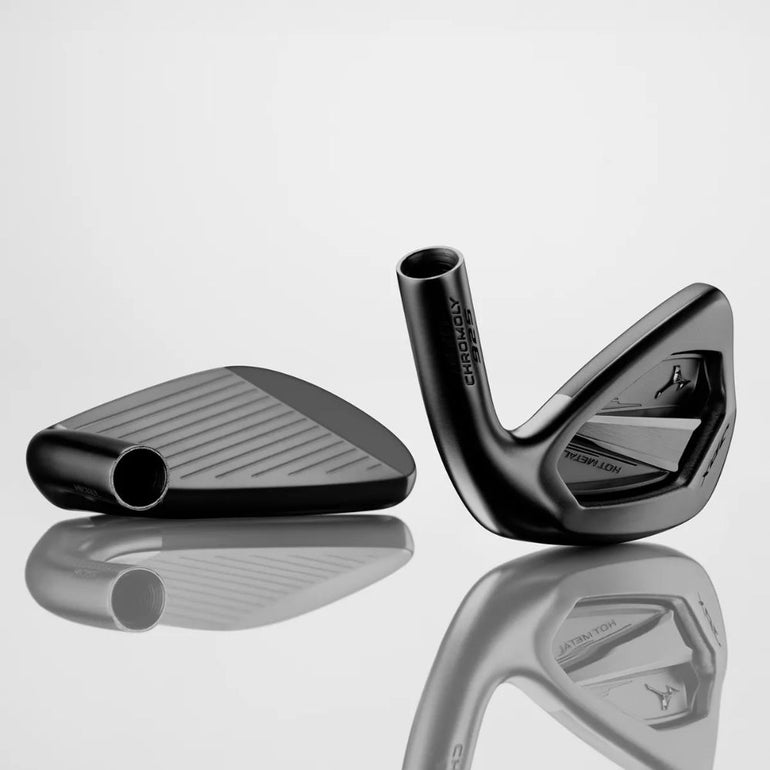 Mizuno JPX925 Hot Metal Black Irons