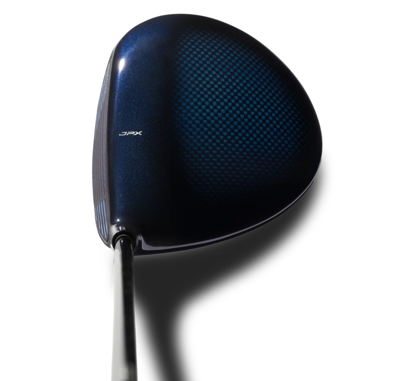 Mizuno JPX One Driver