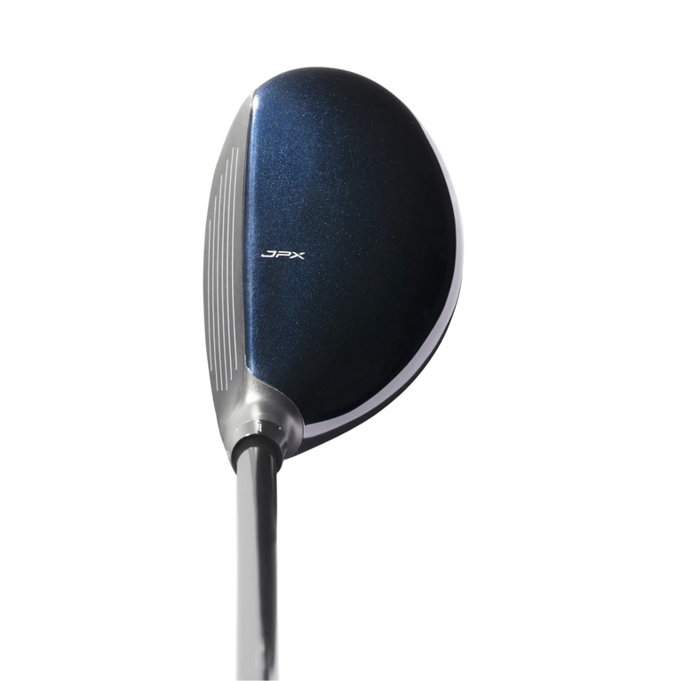 Mizuno JPX One Hybrid