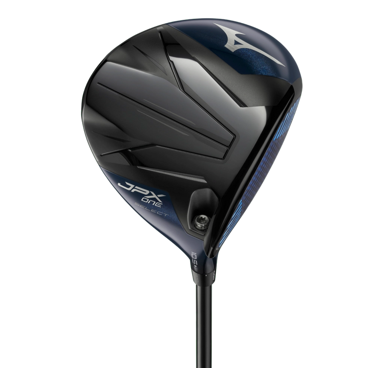 Mizuno JPX One Select Driver