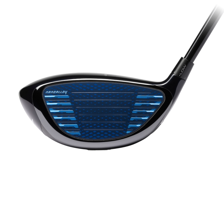 Mizuno JPX One Select Driver