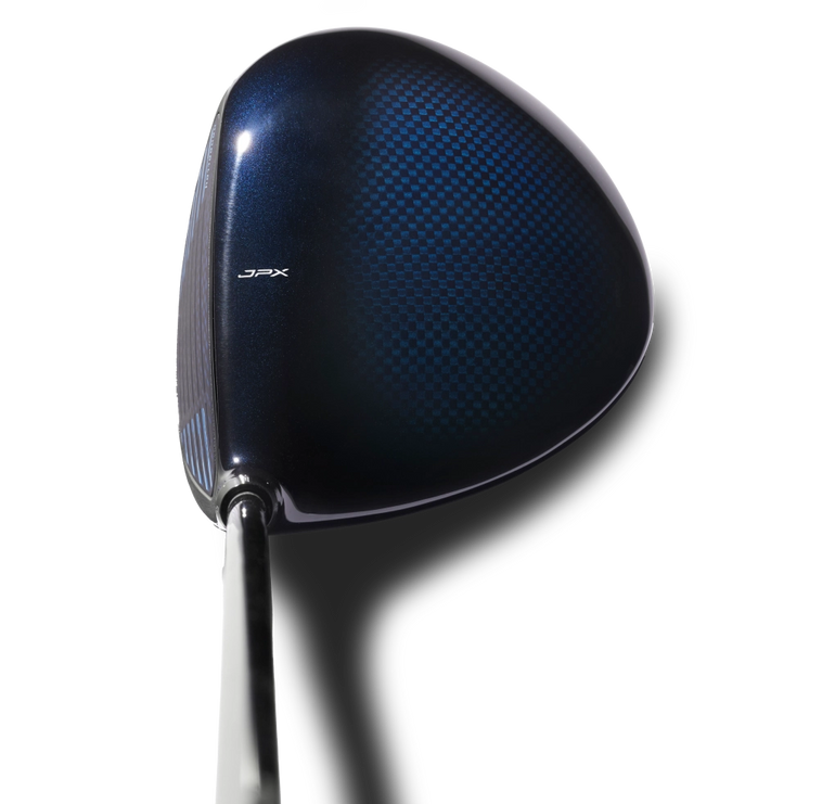 Mizuno JPX One Select Driver