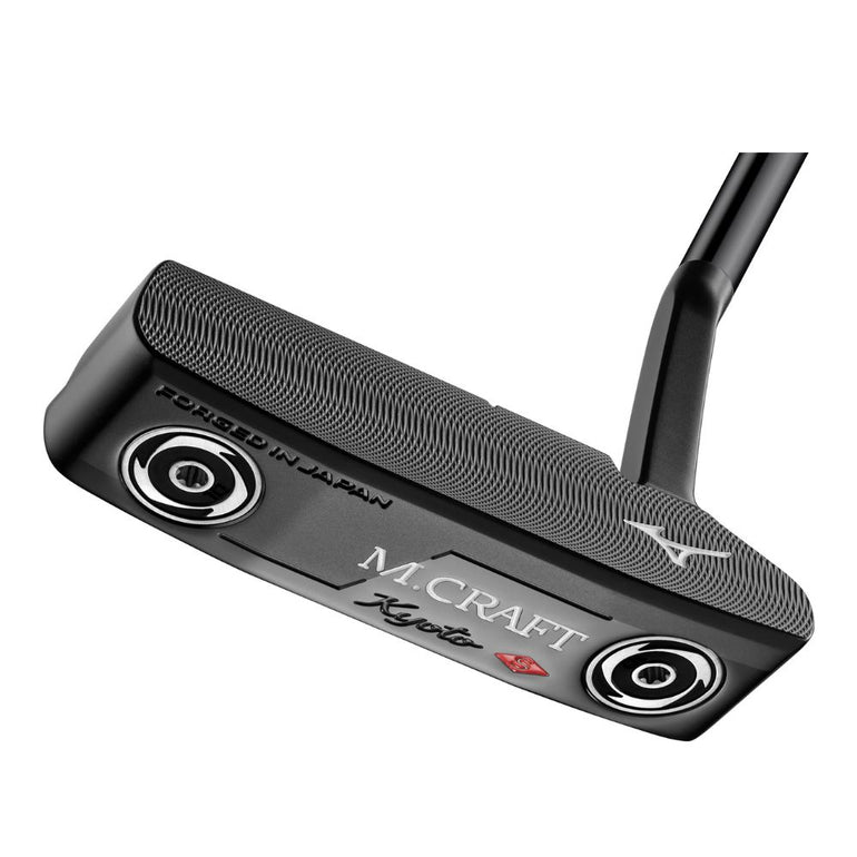Mizuno M.Craft Kyoto S Putter