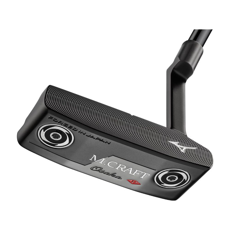 Mizuno M.Craft Osaka P Putter