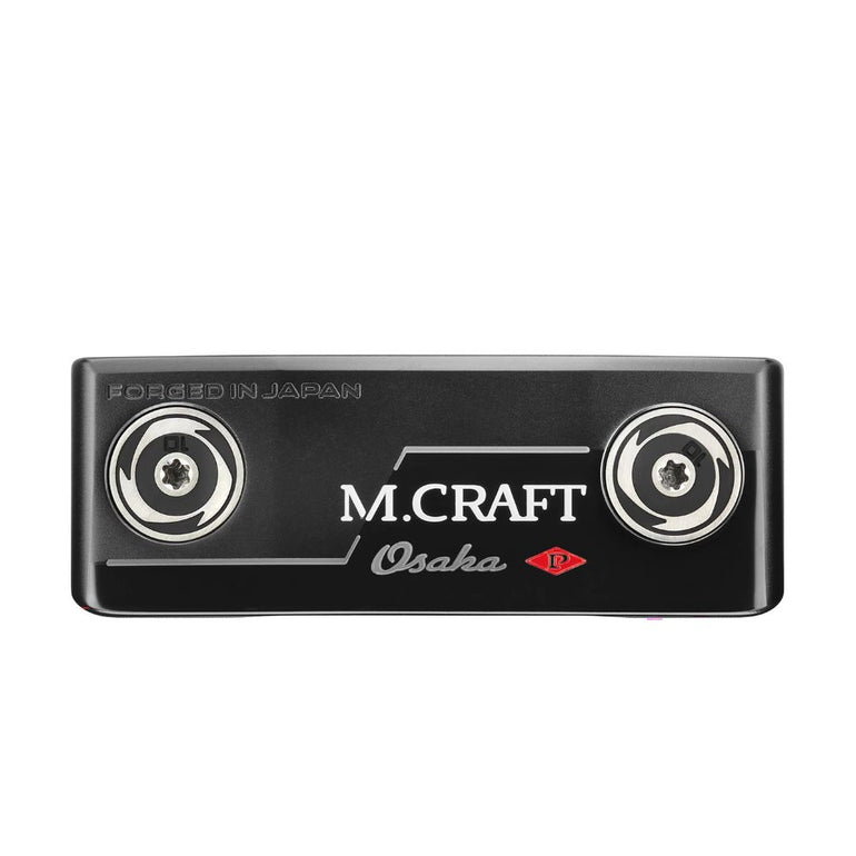 Mizuno M.Craft Osaka P Putter