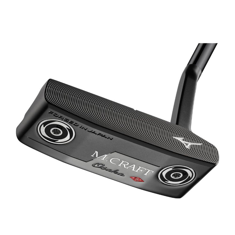 Mizuno M.Craft Osaka S Putter