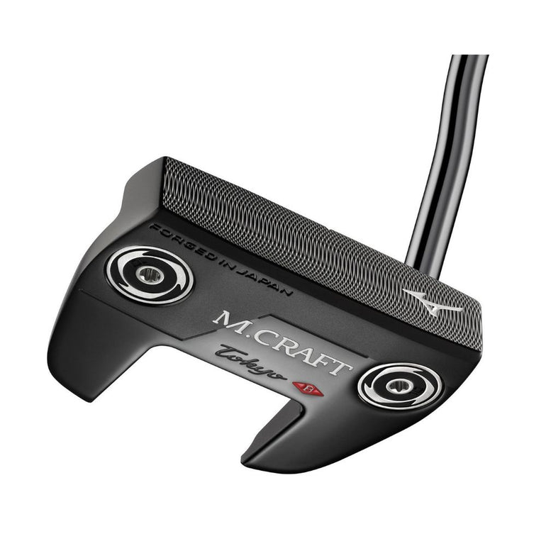 Mizuno M.Craft Tokyo B Putter