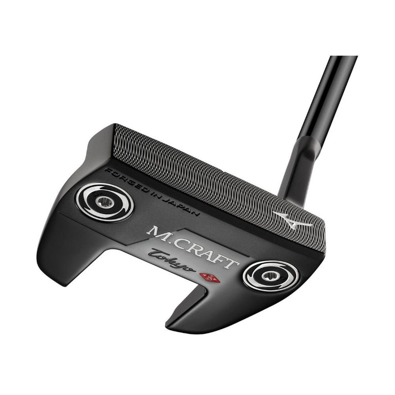 Mizuno M.Craft Tokyo S Putter