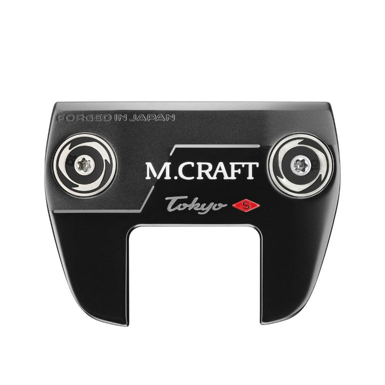 Mizuno M.Craft Tokyo S Putter