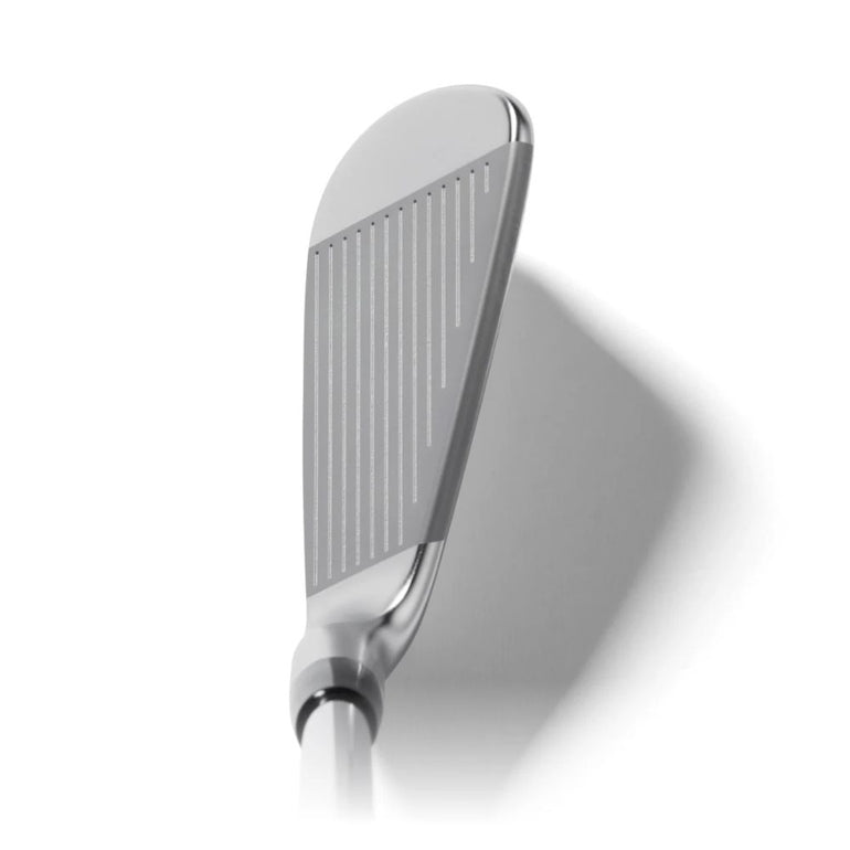 Mizuno Pro S-1 Irons