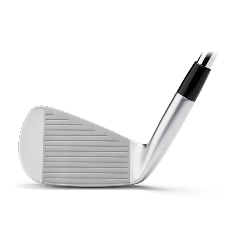 Mizuno Pro S-1 Irons