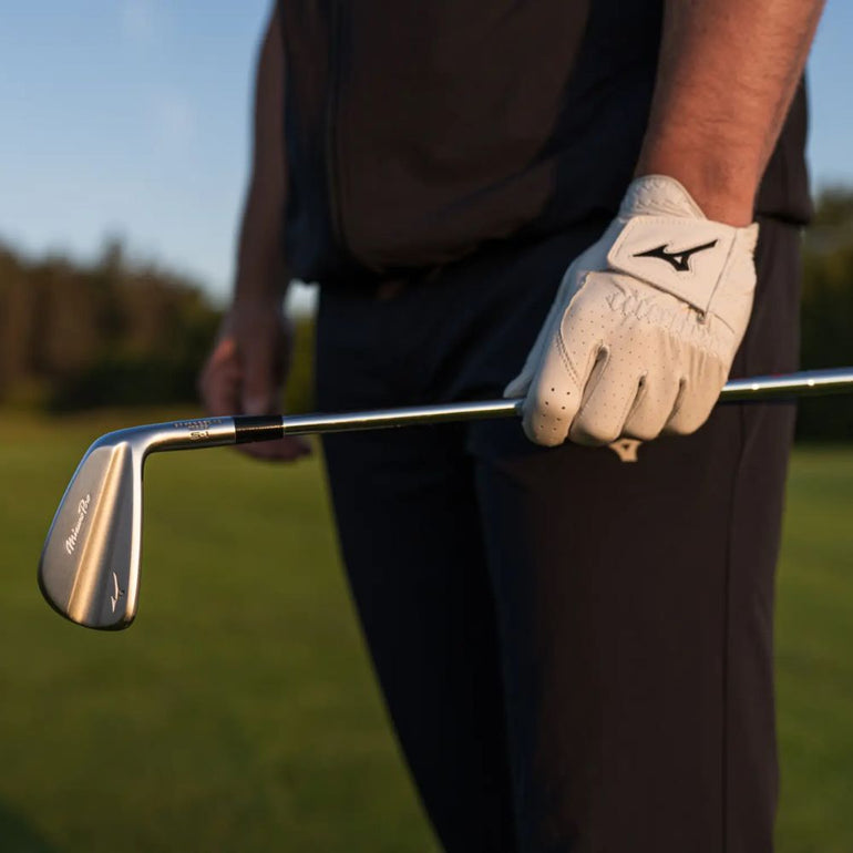 Mizuno Pro S-1 Irons