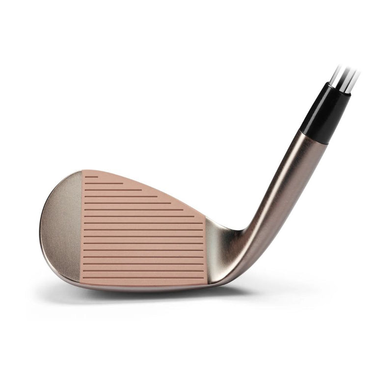 Mizuno Pro T-1 Denim Copper Wedge