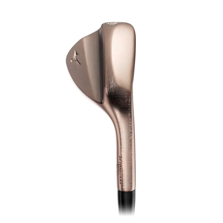 Mizuno Pro T-1 Denim Copper Wedge