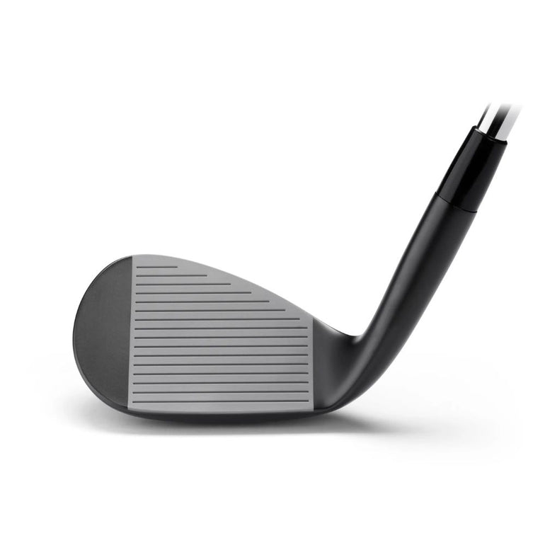 Mizuno Pro T-3 Black Ion Wedge