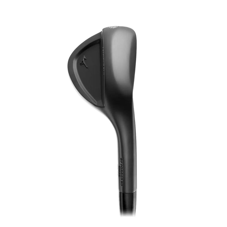 Mizuno Pro T-3 Black Ion Wedge