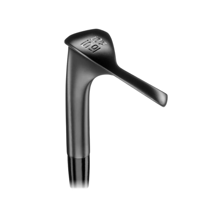Mizuno Pro T-3 Black Ion Wedge