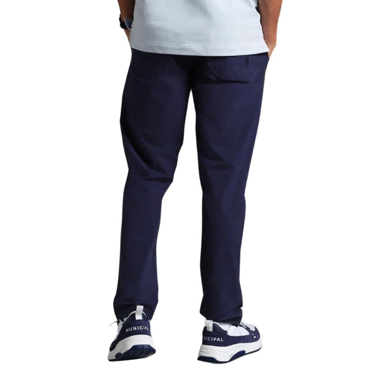 Municipal Men's AllPant 24