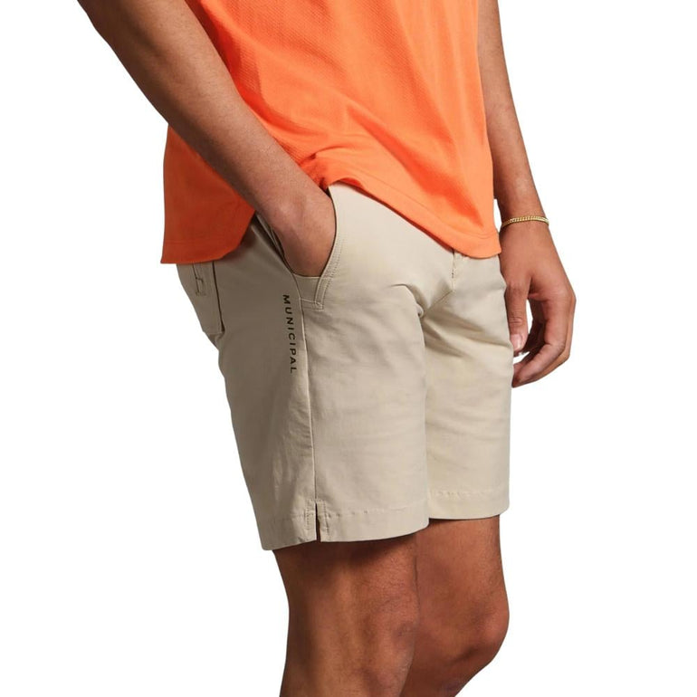 Municipal Men's AllShort 24
