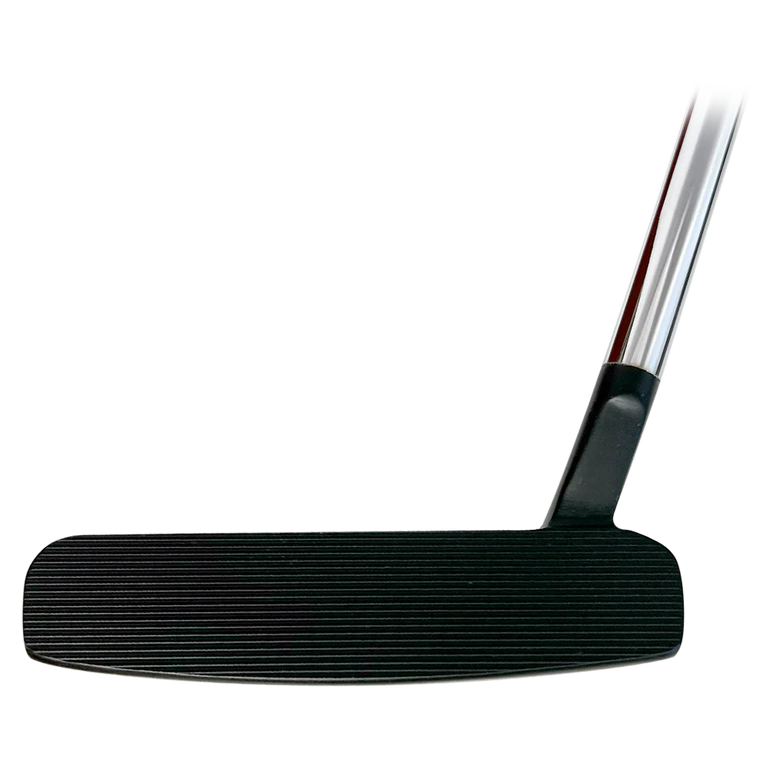 Tour Edge Pure Feel Template Black Narrows Putter 2024