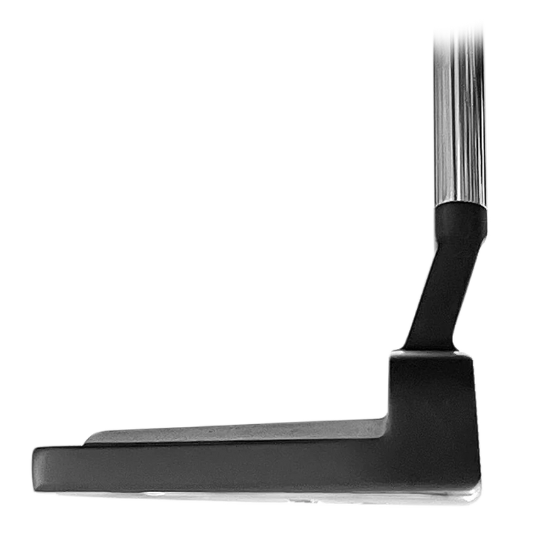 Tour Edge Pure Feel Template Black Narrows Putter 2024