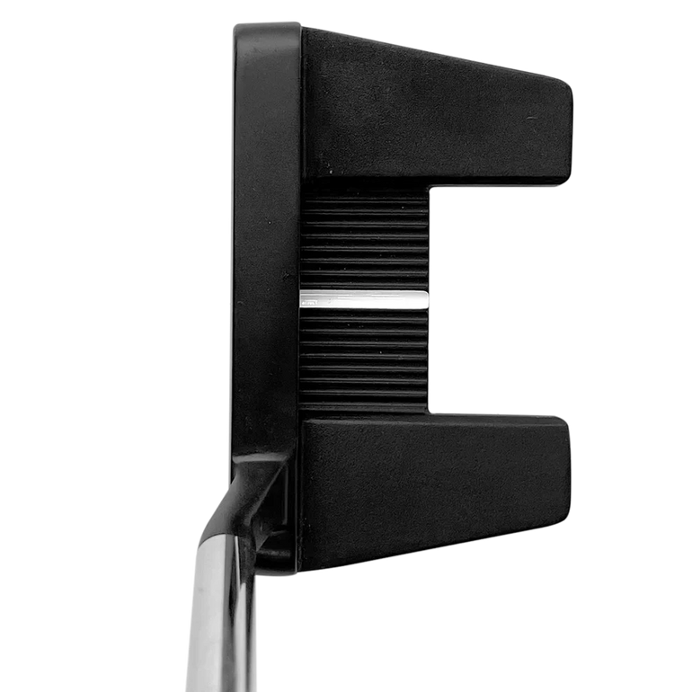 Tour Edge Pure Feel Template Black Narrows Putter 2024
