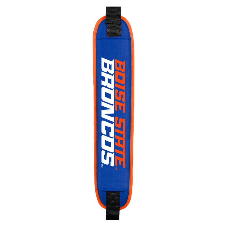 NCAA Team Effort Clubhouse Cooler Boise State Broncos Cart Bag