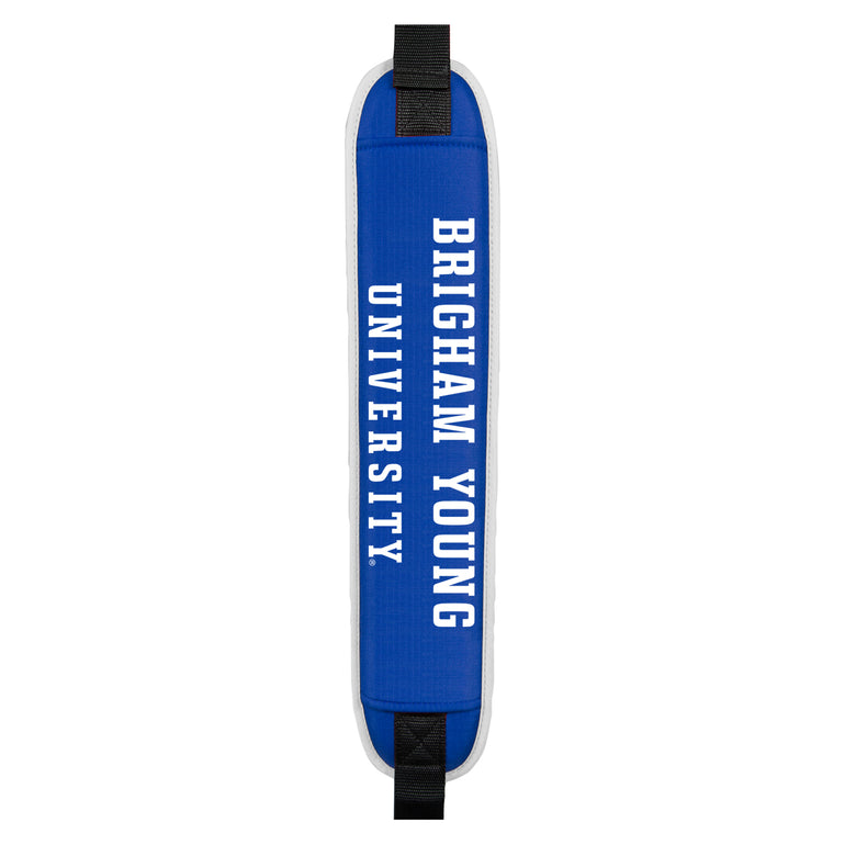 NCAA Team Effort Clubhouse Cooler BYU Cougars Cart Bag